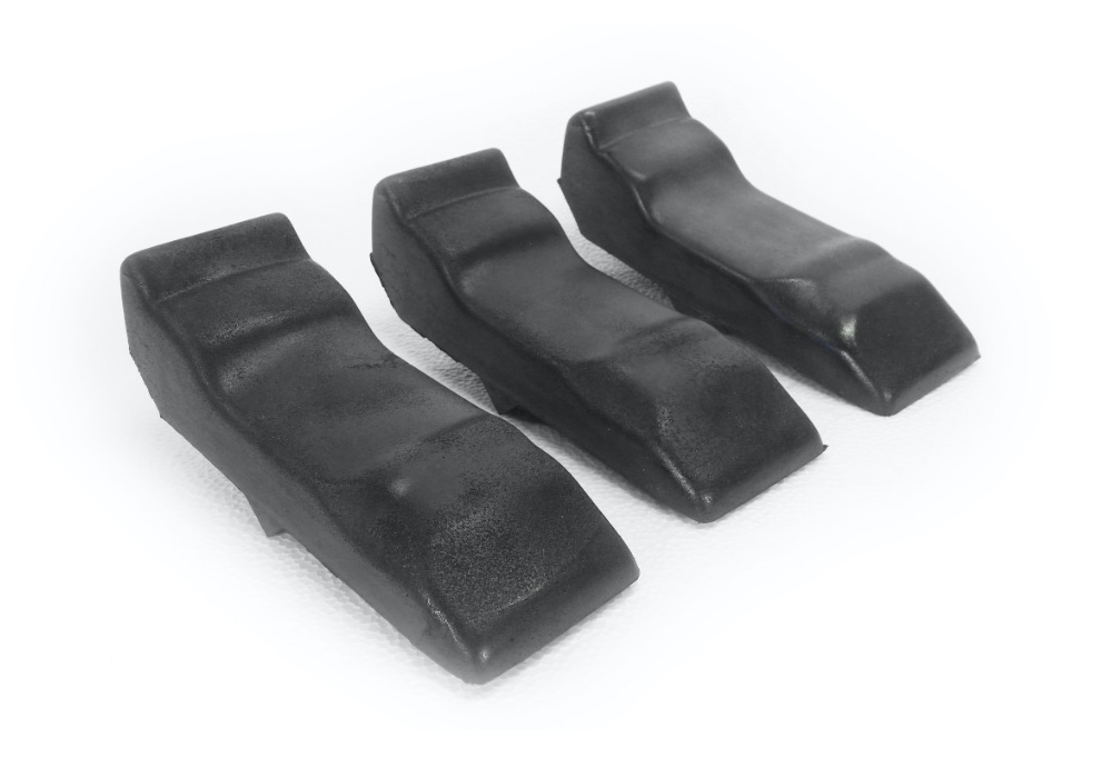 Foam Heads 19.5x7.5” AUS (8 stud) Aussie Rimshine